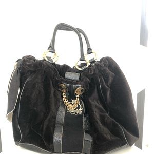 Juicy couture shoulder bag